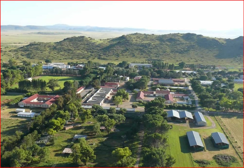 Middleburg, Eastern Cape South African History Online